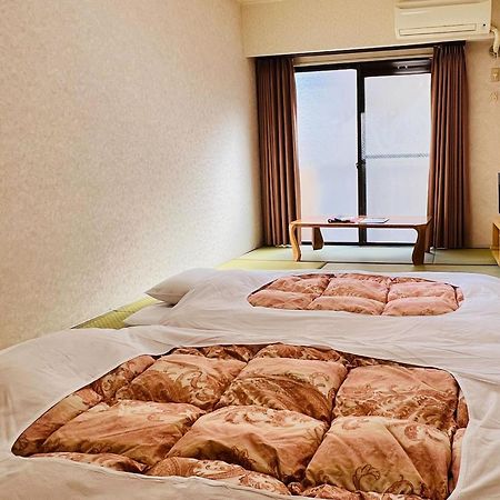 Grandview Atami Private Hot Spring Condominium Hotel Exterior foto