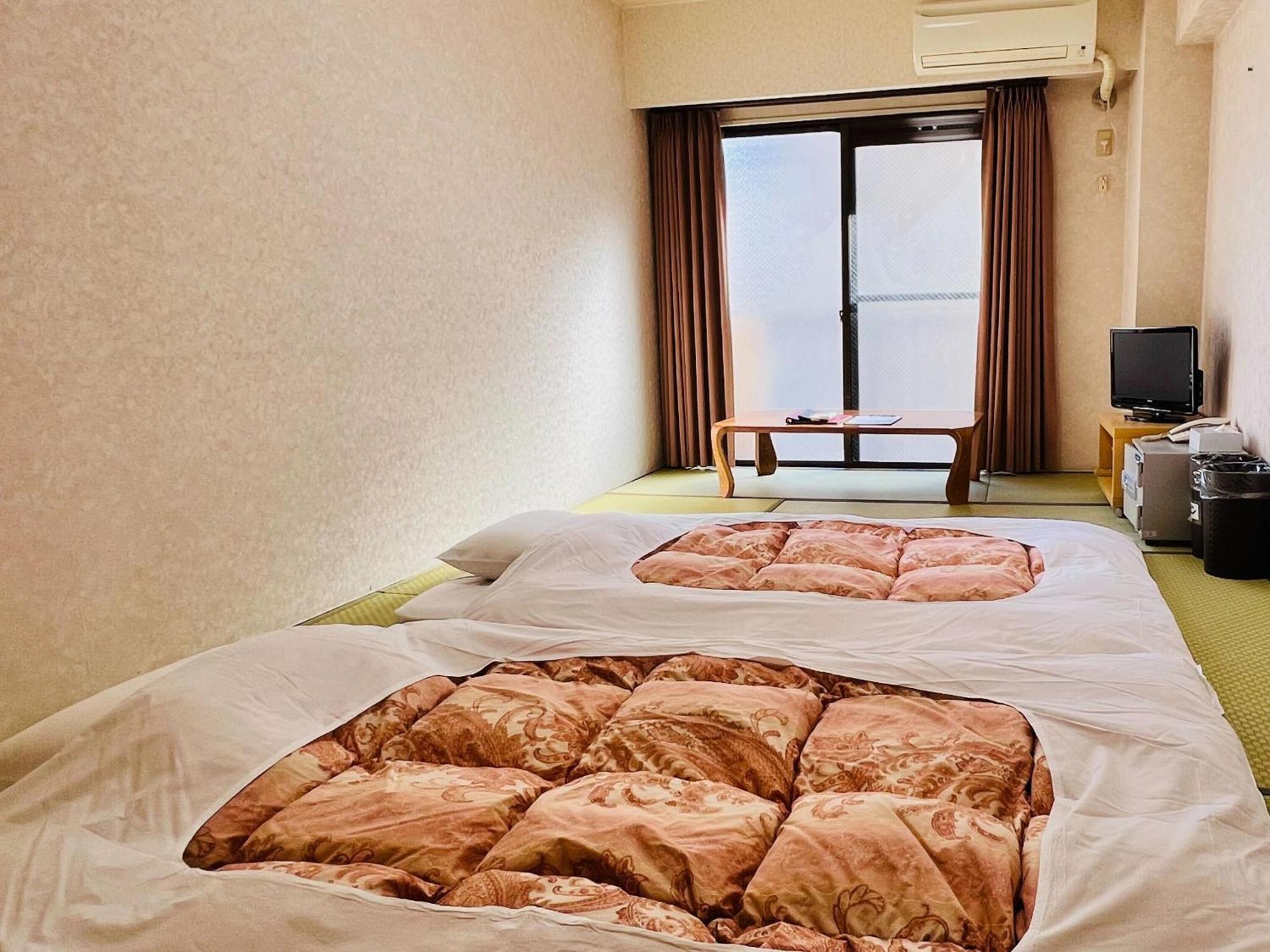 Grandview Atami Private Hot Spring Condominium Hotel Exterior foto