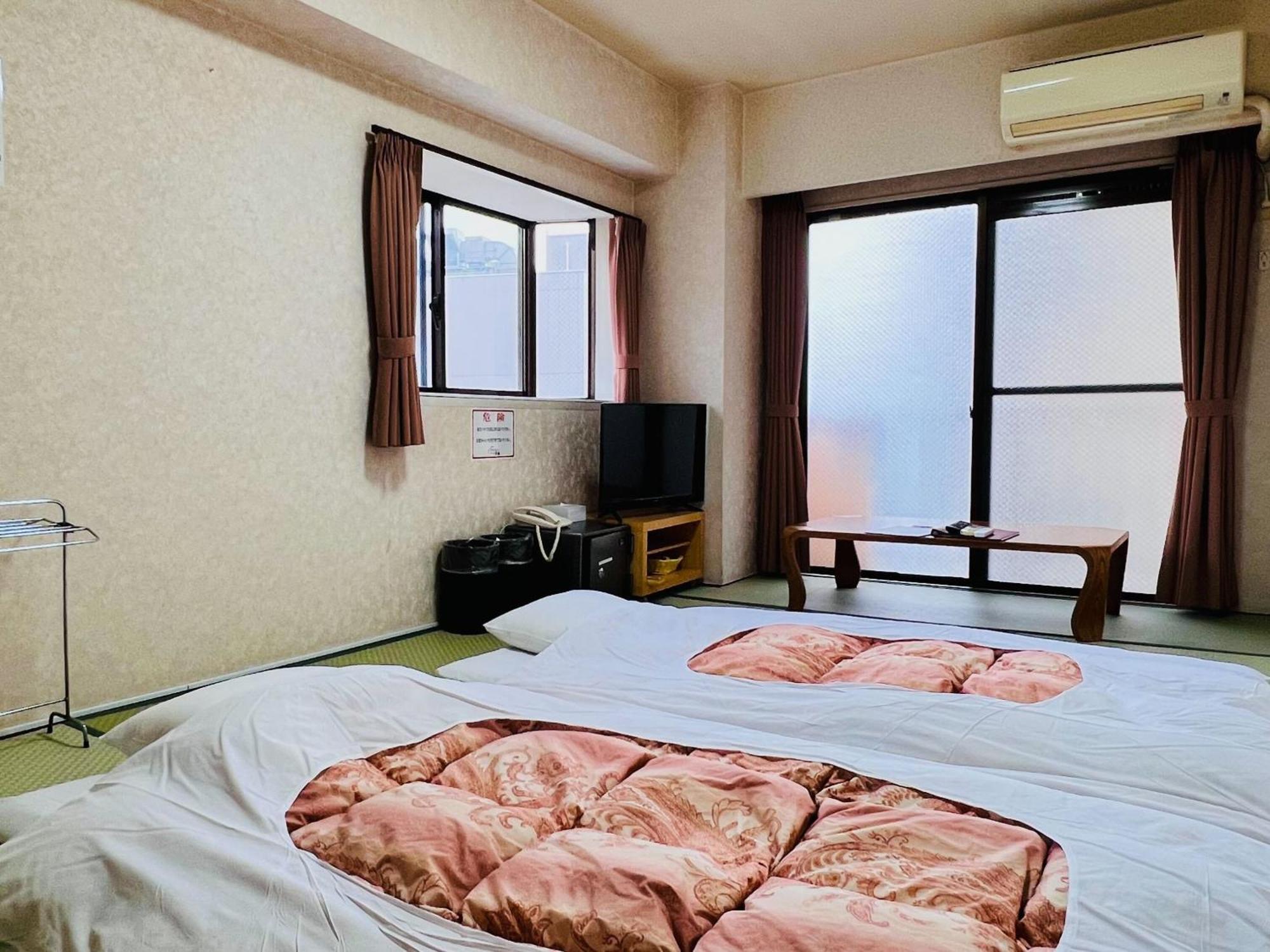 Grandview Atami Private Hot Spring Condominium Hotel Exterior foto