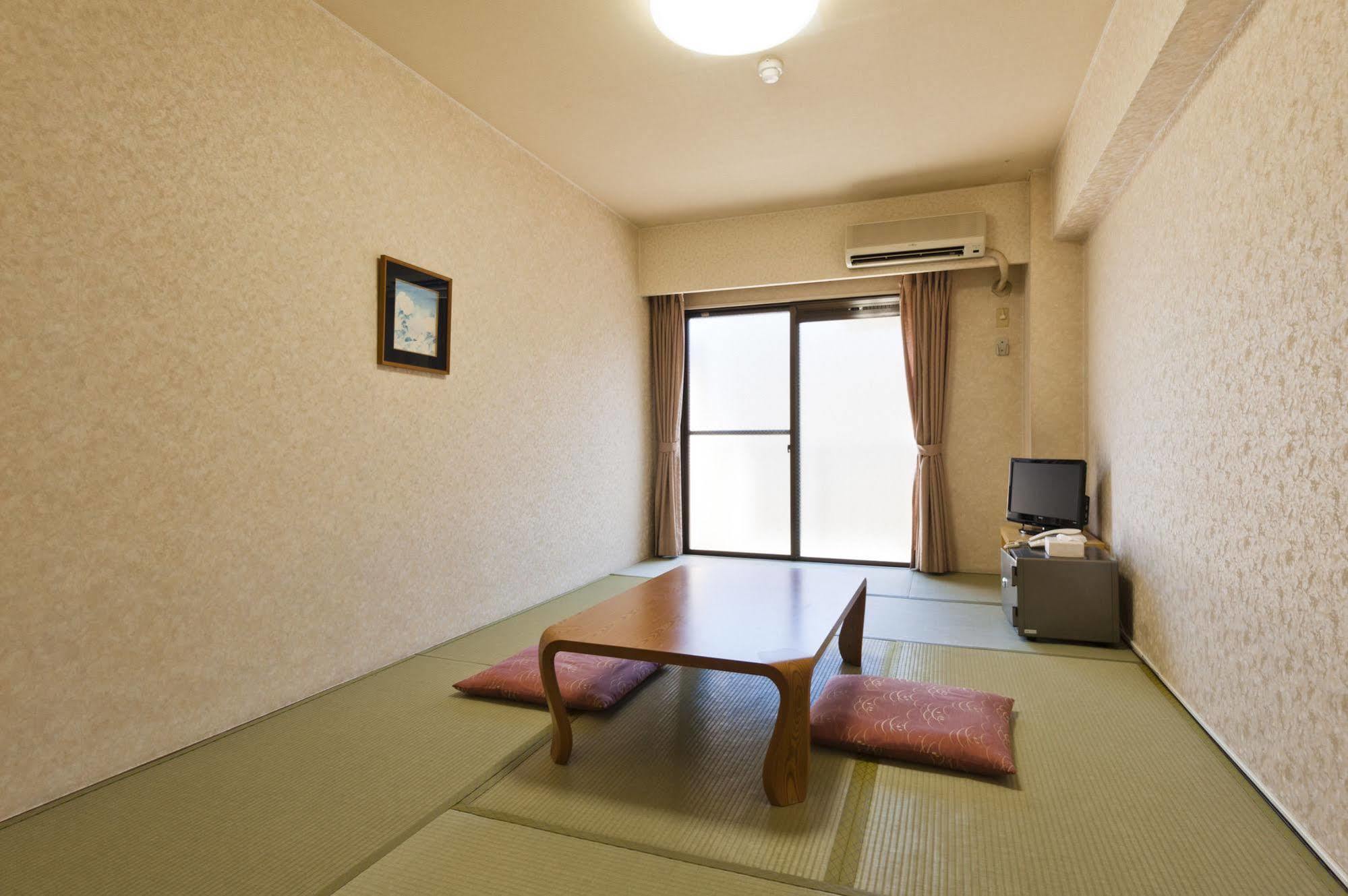 Grandview Atami Private Hot Spring Condominium Hotel Exterior foto